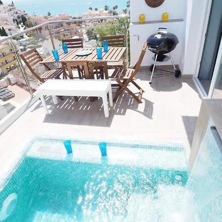 Paradise - Encanto Nerja