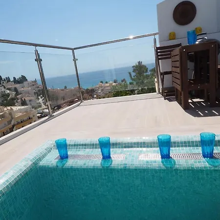 Paradise - Encanto Willa *
