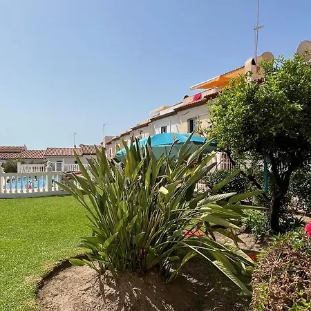 Willa Paradise - Encanto Nerja