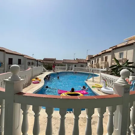 Willa Paradise - Encanto Nerja