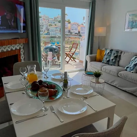 Paradise - Encanto Willa Nerja