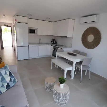 Paradise - Encanto Willa Nerja