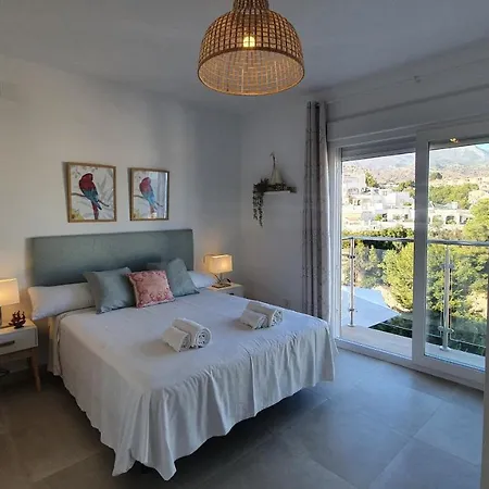 Willa Paradise - Encanto Nerja